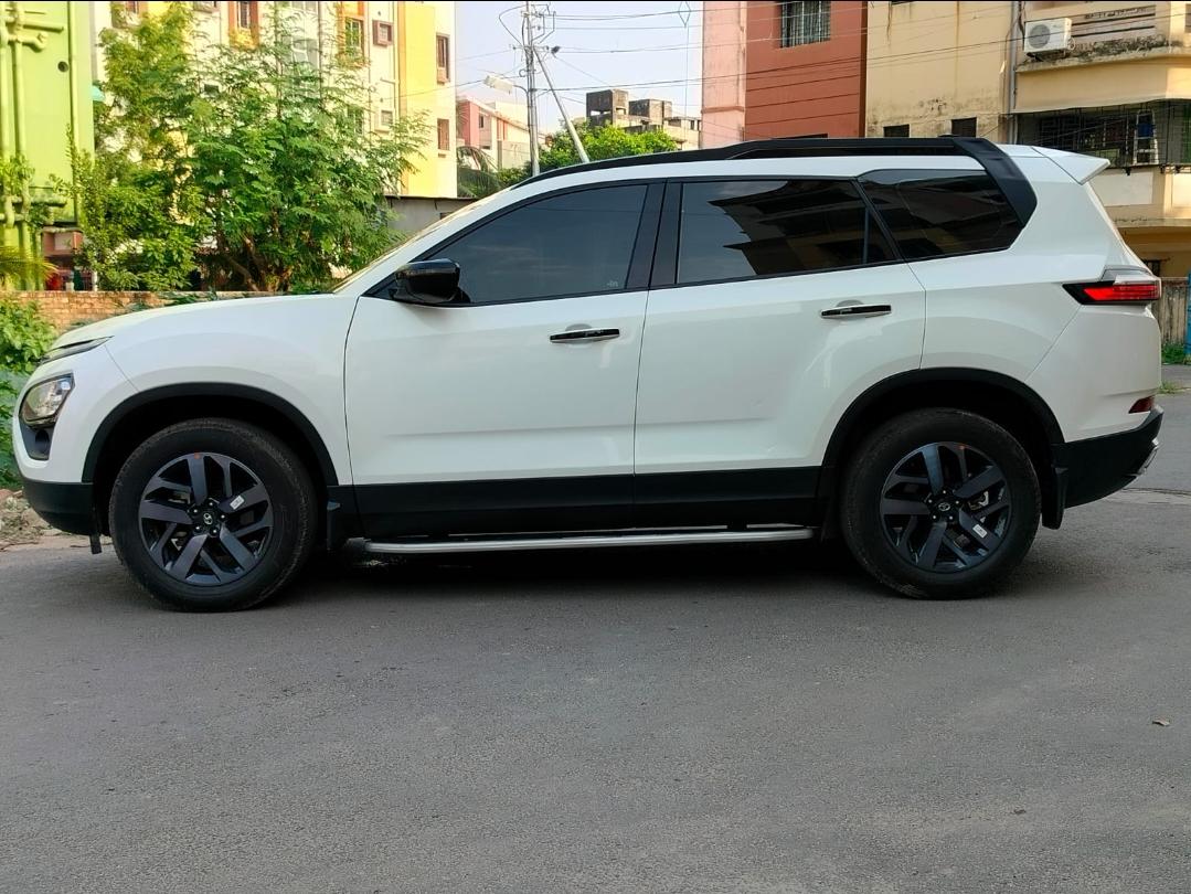 2022 टाटा सफारी XZA Plus 2022 टाटा सफारी XZA Plus