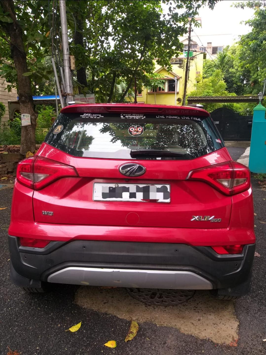 यूज़्ड 2020 महिंद्रा एक्सयूवी300, Sahanagar, Kolkata 1 यूज़्ड 2020 महिंद्रा एक्सयूवी300, Sahanagar, Kolkata 1