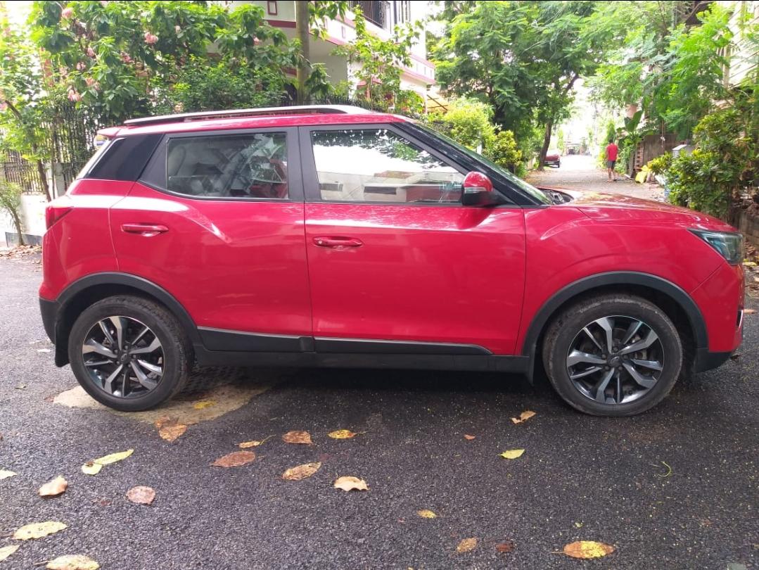 UsedCar