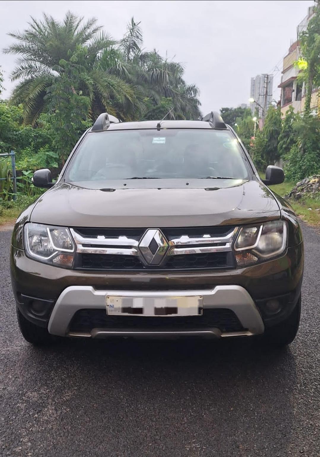 यूज़्ड 2018 रेनो डस्टर, Sahanagar, Kolkata 3 यूज़्ड 2018 रेनो डस्टर, Sahanagar, Kolkata 3
