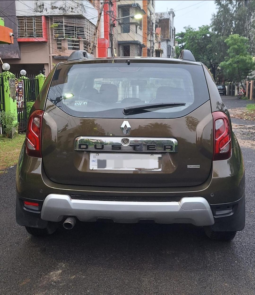 यूज़्ड 2018 रेनो डस्टर, Sahanagar, Kolkata 1 यूज़्ड 2018 रेनो डस्टर, Sahanagar, Kolkata 1