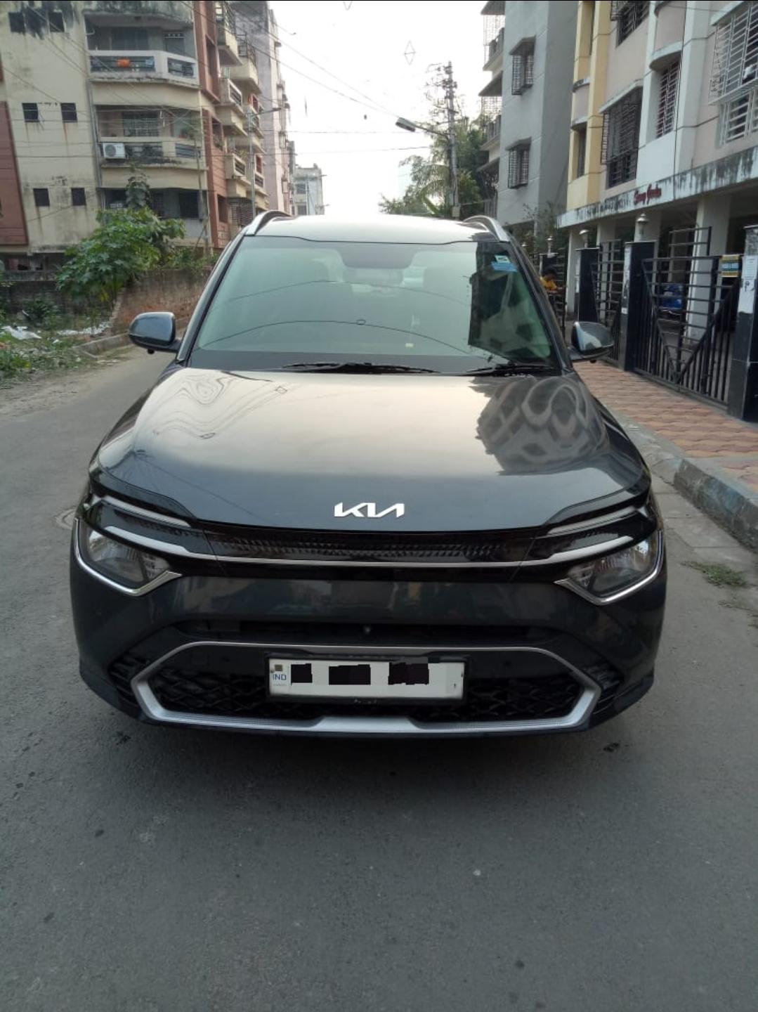 यूज़्ड 2023 किया कैरेंस, Sahanagar, Kolkata 3 यूज़्ड 2023 किया कैरेंस, Sahanagar, Kolkata 3
