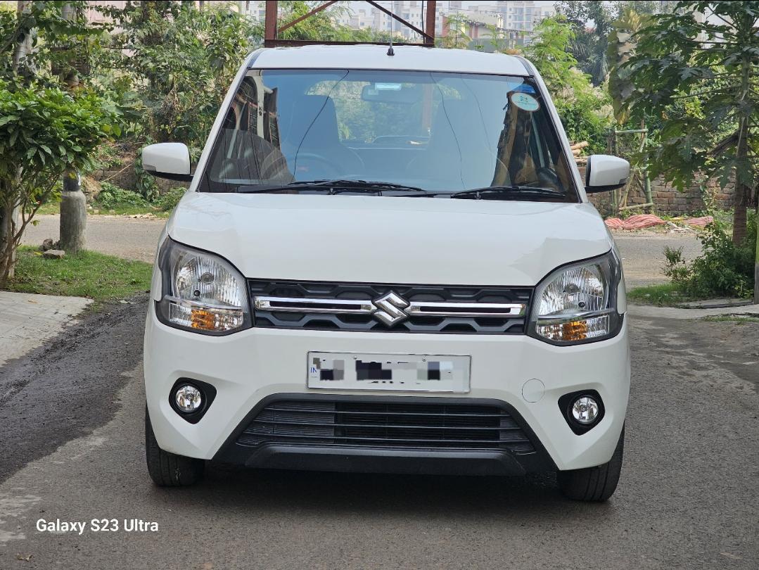 2022 मारुति सुजुकी वैगन आर VXI 1.2 (O) 2022 मारुति सुजुकी वैगन आर VXI 1.2 (O)