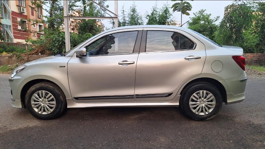 2018 मारुति सुजुकी स्विफ्ट डिज़ायर VDI 2018 मारुति सुजुकी स्विफ्ट डिज़ायर VDI