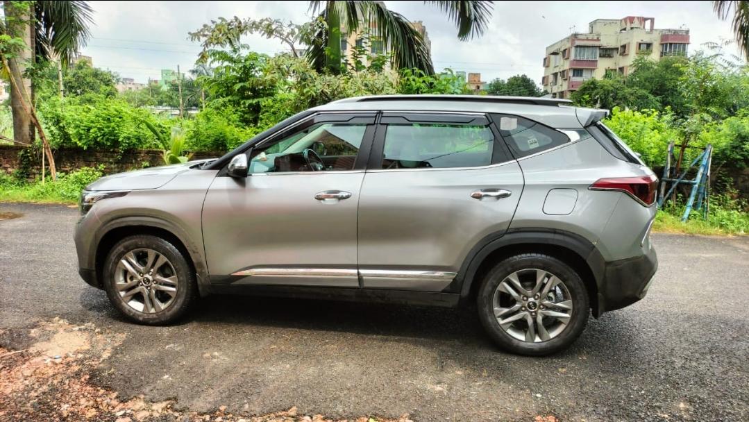 2020 किया सेल्टोस HTX Plus Diesel 2020 किया सेल्टोस HTX Plus Diesel