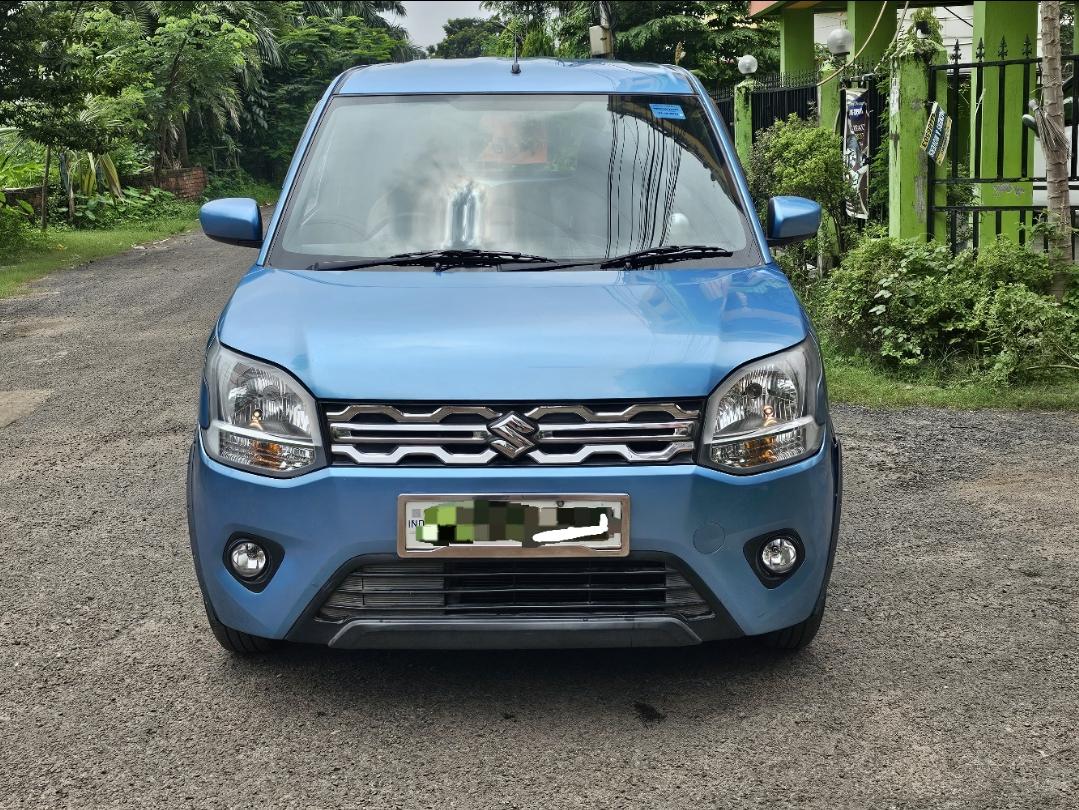 यूज़्ड 2020 मारुति सुजुकी वैगन आर, Sahanagar, Kolkata 3 यूज़्ड 2020 मारुति सुजुकी वैगन आर, Sahanagar, Kolkata 3