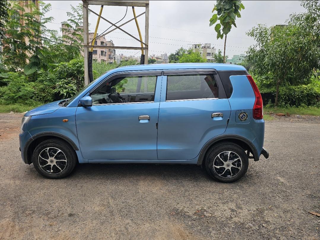 यूज़्ड 2020 मारुति सुजुकी वैगन आर, Sahanagar, Kolkata  यूज़्ड 2020 मारुति सुजुकी वैगन आर, Sahanagar, Kolkata