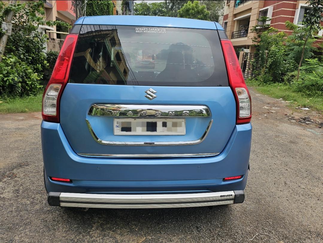 यूज़्ड 2020 मारुति सुजुकी वैगन आर, Sahanagar, Kolkata 1 यूज़्ड 2020 मारुति सुजुकी वैगन आर, Sahanagar, Kolkata 1