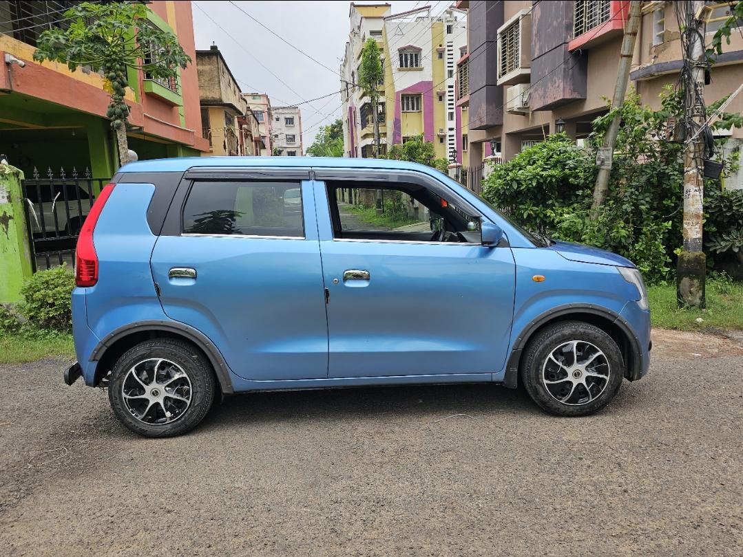 यूज़्ड 2020 मारुति सुजुकी वैगन आर, Sahanagar, Kolkata 2 यूज़्ड 2020 मारुति सुजुकी वैगन आर, Sahanagar, Kolkata 2