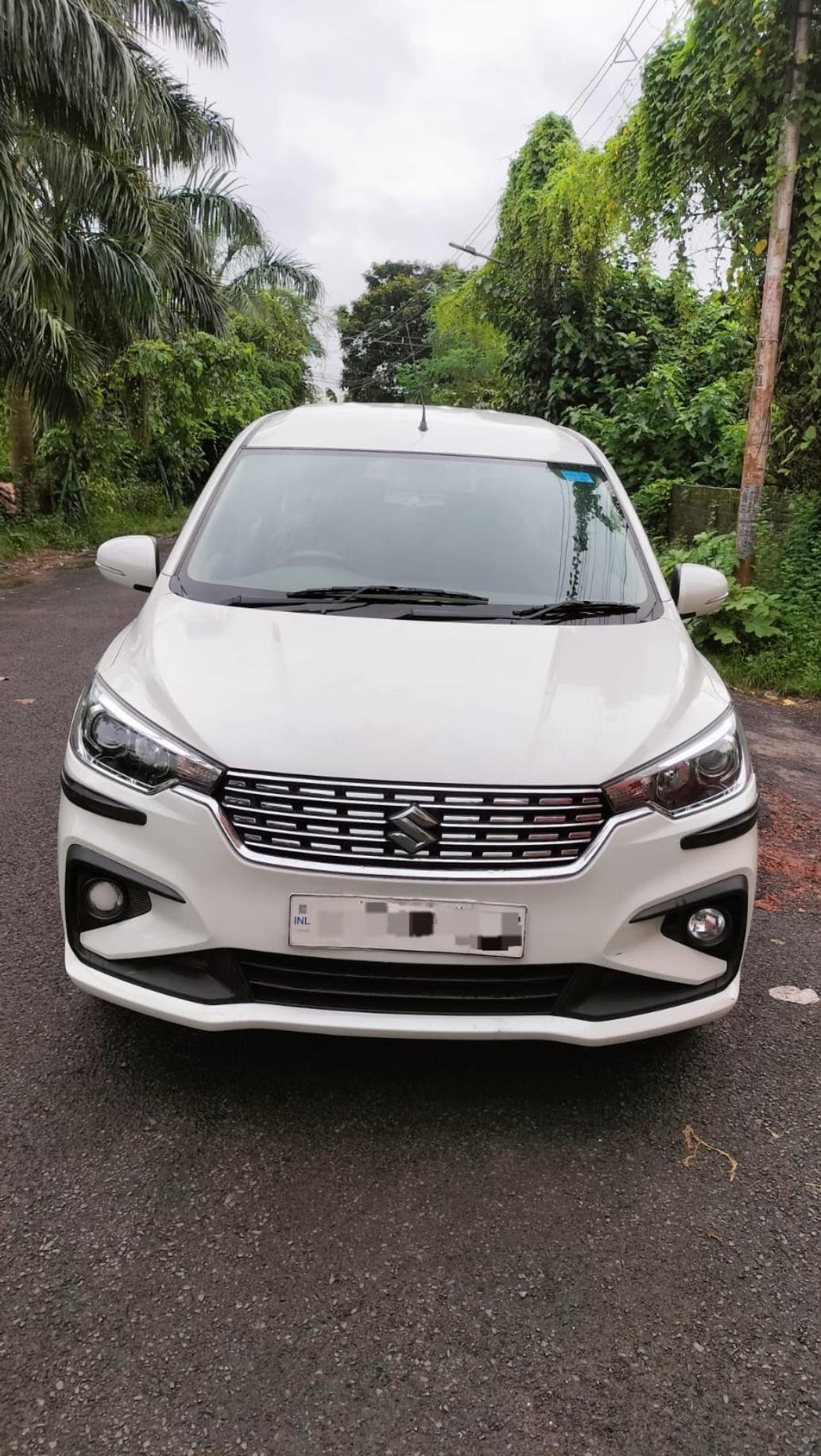 यूज़्ड 2020 मारुति सुजुकी अर्टिगा, Sahanagar, Kolkata 3 यूज़्ड 2020 मारुति सुजुकी अर्टिगा, Sahanagar, Kolkata 3