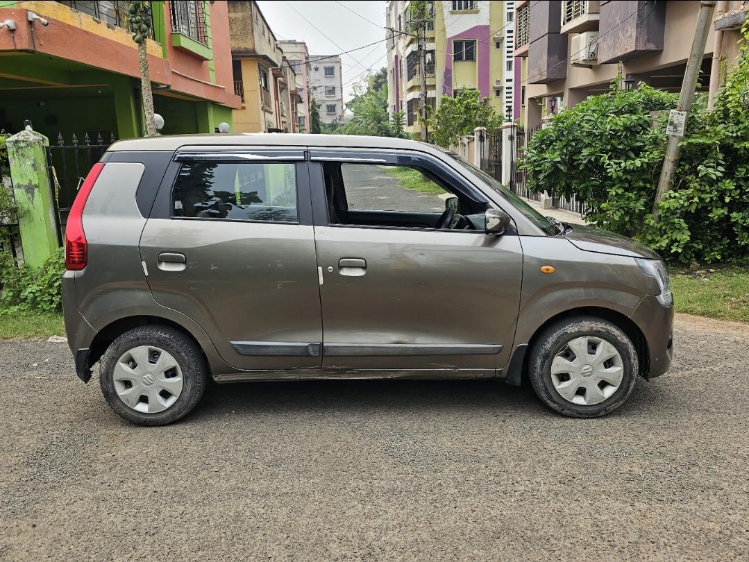 यूज़्ड 2019 मारुति सुजुकी वैगन आर, Sahanagar, Kolkata  यूज़्ड 2019 मारुति सुजुकी वैगन आर, Sahanagar, Kolkata