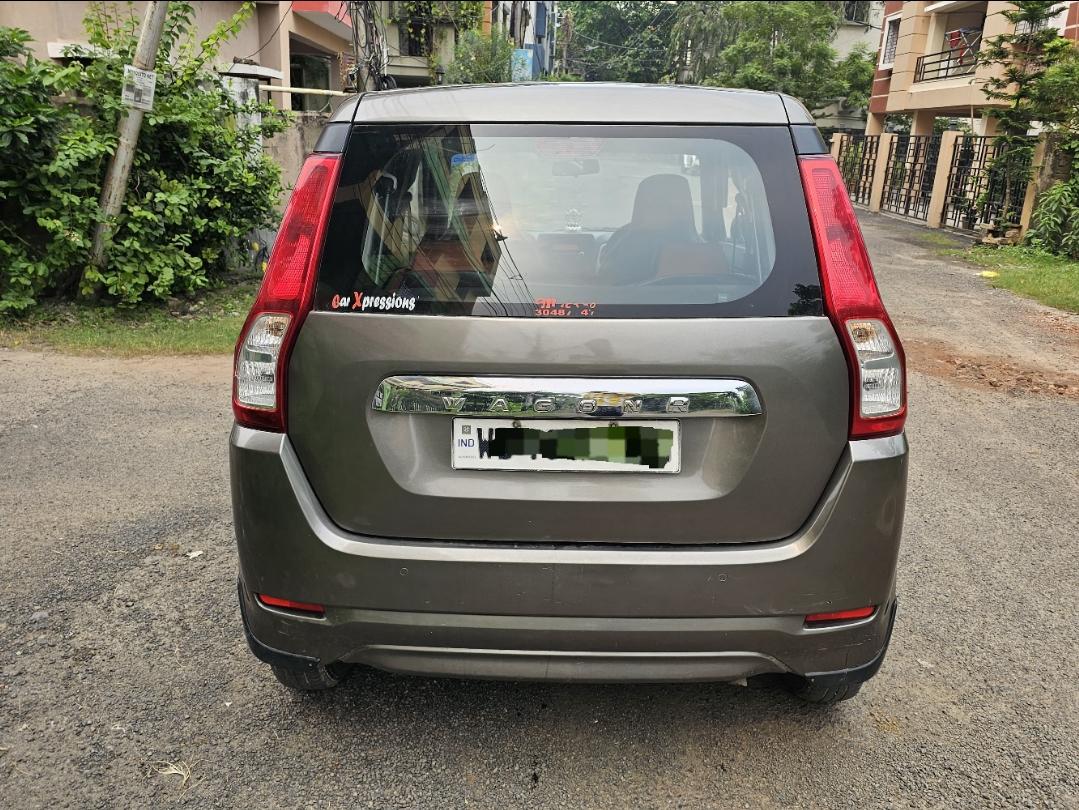 यूज़्ड 2019 मारुति सुजुकी वैगन आर, Sahanagar, Kolkata 1 यूज़्ड 2019 मारुति सुजुकी वैगन आर, Sahanagar, Kolkata 1