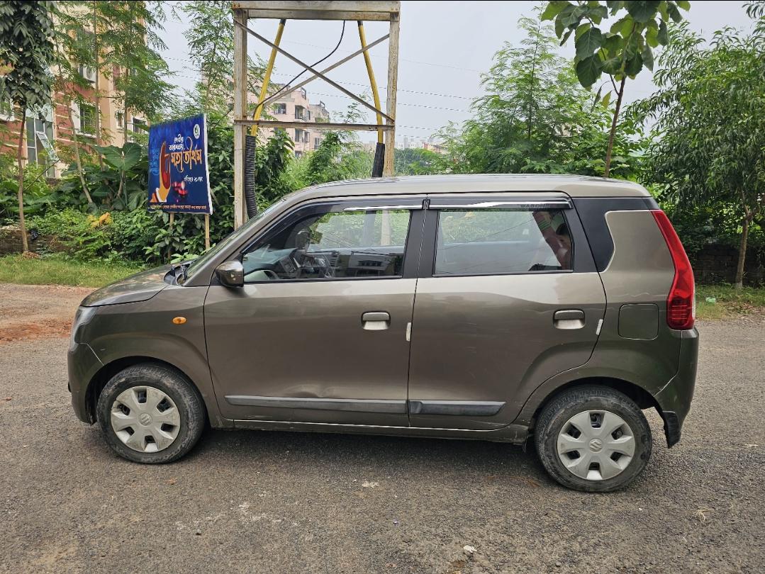 यूज़्ड 2019 मारुति सुजुकी वैगन आर, Sahanagar, Kolkata 2 यूज़्ड 2019 मारुति सुजुकी वैगन आर, Sahanagar, Kolkata 2