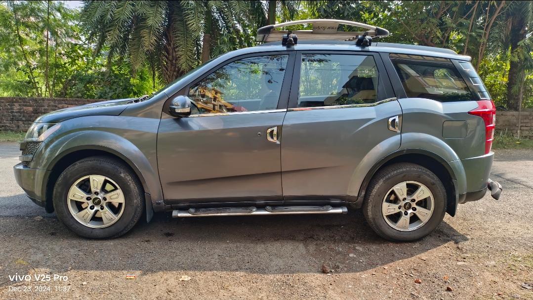 2015 महिंद्रा एक्सयूवी500 W8 FWD 2015 महिंद्रा एक्सयूवी500 W8 FWD