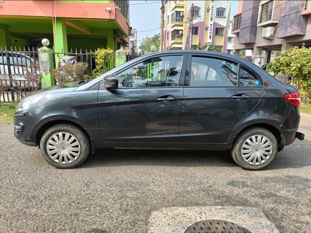 यूज़्ड 2016 टाटा ज़ेस्ट, Sahanagar, Kolkata 2 यूज़्ड 2016 टाटा ज़ेस्ट, Sahanagar, Kolkata 2