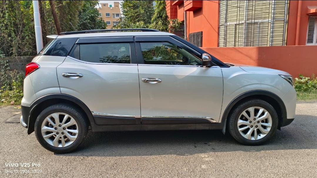 2021 महिंद्रा एक्सयूवी300 W8 Petrol 2021 महिंद्रा एक्सयूवी300 W8 Petrol