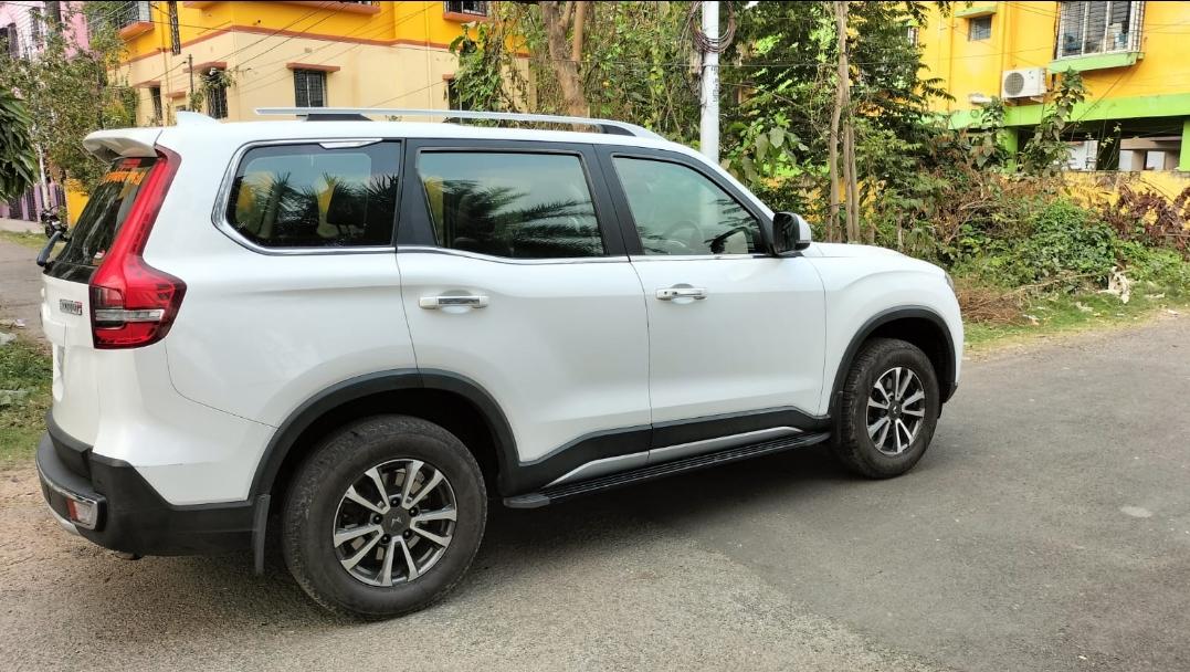 2023 महिंद्रा स्कॉर्पियो-N Z8 7 STR Petrol 2023 महिंद्रा स्कॉर्पियो-N Z8 7 STR Petrol