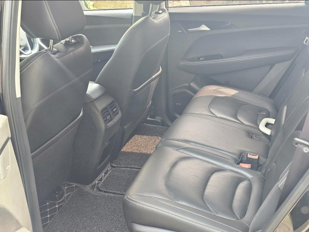 यूज़्ड 2020 एमजी हेक्टर, Kolkata  5 यूज़्ड 2020 एमजी हेक्टर, Kolkata  5