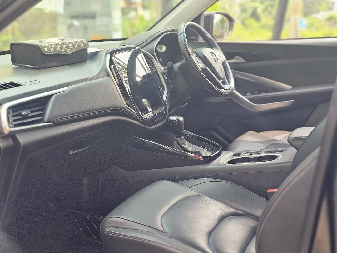 यूज़्ड 2020 एमजी हेक्टर, Kolkata  4 यूज़्ड 2020 एमजी हेक्टर, Kolkata  4