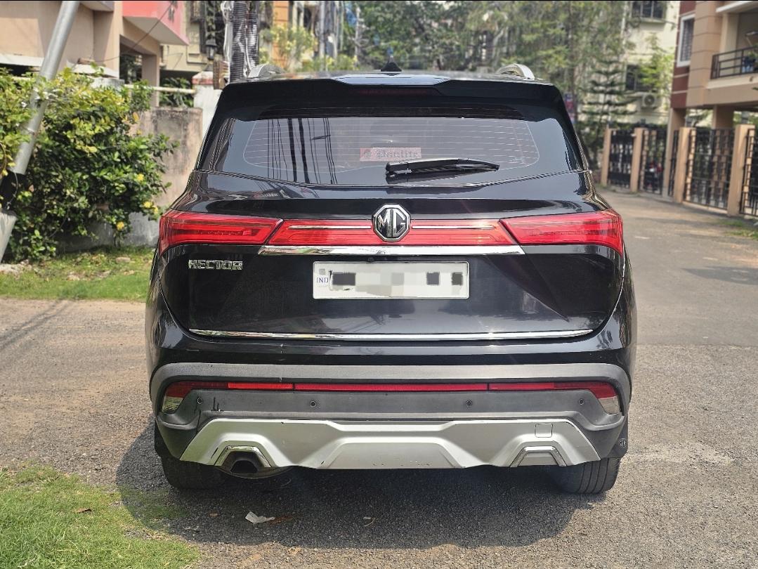 यूज़्ड 2020 एमजी हेक्टर, Kolkata  1 यूज़्ड 2020 एमजी हेक्टर, Kolkata  1