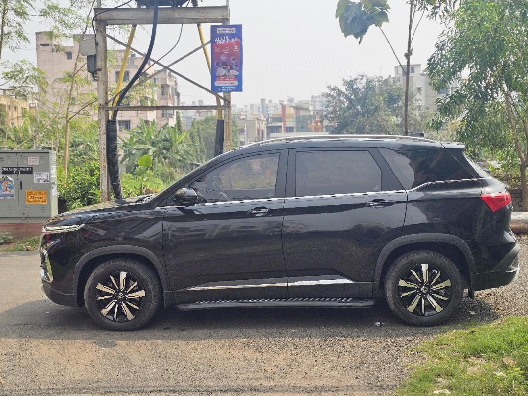 यूज़्ड 2020 एमजी हेक्टर, Kolkata  2 यूज़्ड 2020 एमजी हेक्टर, Kolkata  2