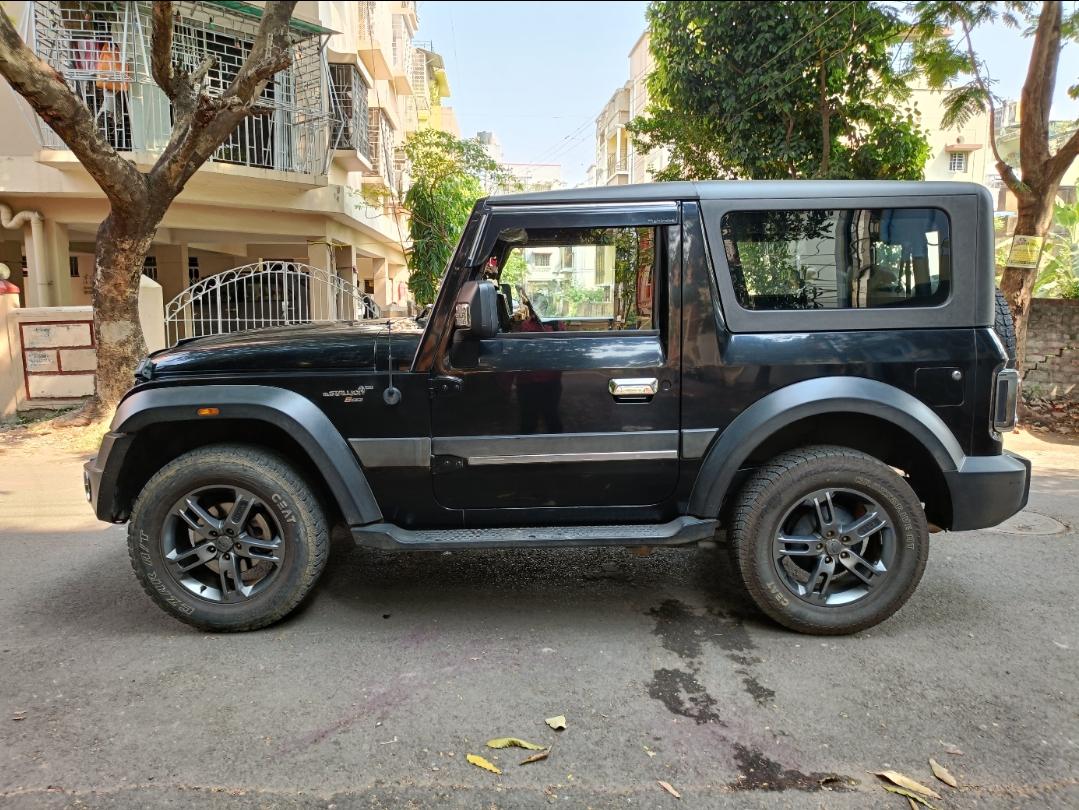 2022 महिंद्रा थार LX Manual Hard Top 4 seater 2022 महिंद्रा थार LX Manual Hard Top 4 seater