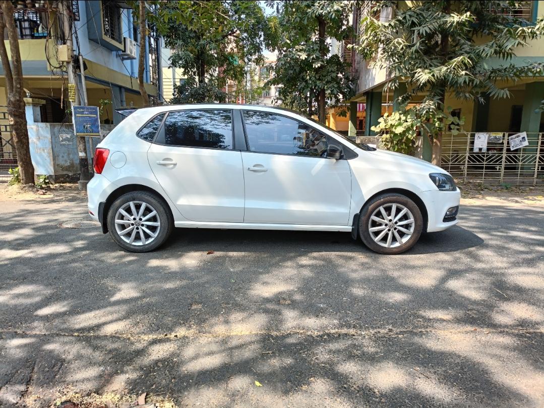 यूज़्ड 2018 फॉक्सवैगन पोलो जीटीआई, Sahanagar, Kolkata 2 यूज़्ड 2018 फॉक्सवैगन पोलो जीटीआई, Sahanagar, Kolkata 2