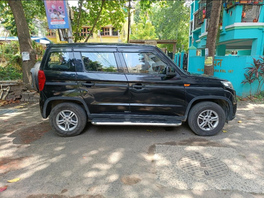 यूज़्ड 2023 महिंद्रा बोलेरो नियो, Sahanagar, Kolkata 2 यूज़्ड 2023 महिंद्रा बोलेरो नियो, Sahanagar, Kolkata 2