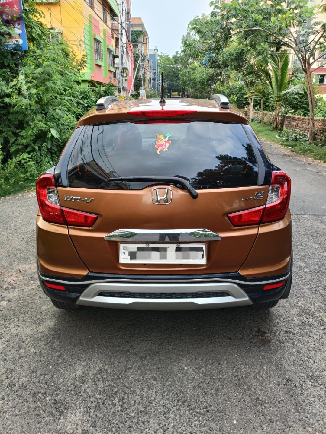 यूज़्ड 2017 होंडा डब्ल्यूआर-वी, Sahanagar, Kolkata 1 यूज़्ड 2017 होंडा डब्ल्यूआर-वी, Sahanagar, Kolkata 1