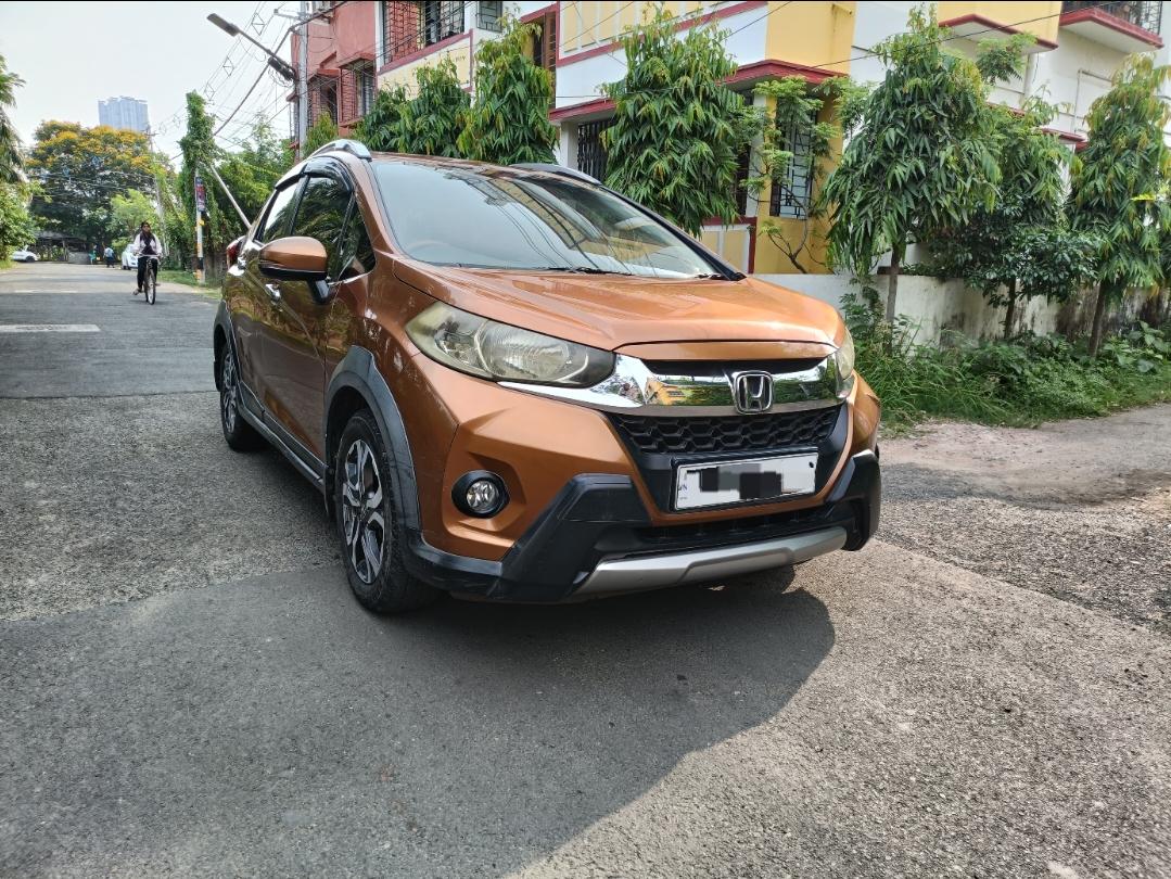 यूज़्ड 2017 होंडा डब्ल्यूआर-वी, Sahanagar, Kolkata 2 यूज़्ड 2017 होंडा डब्ल्यूआर-वी, Sahanagar, Kolkata 2