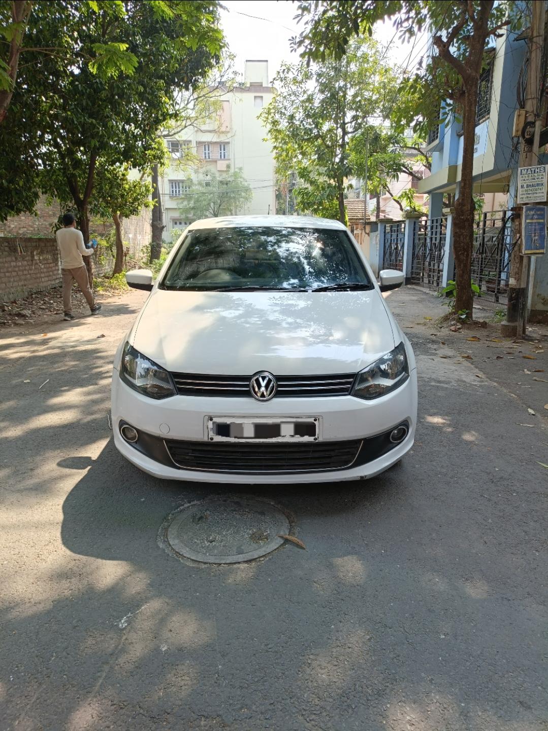 यूज़्ड 2015 फॉक्सवैगन वेंटो, Sahanagar, Kolkata 3 यूज़्ड 2015 फॉक्सवैगन वेंटो, Sahanagar, Kolkata 3