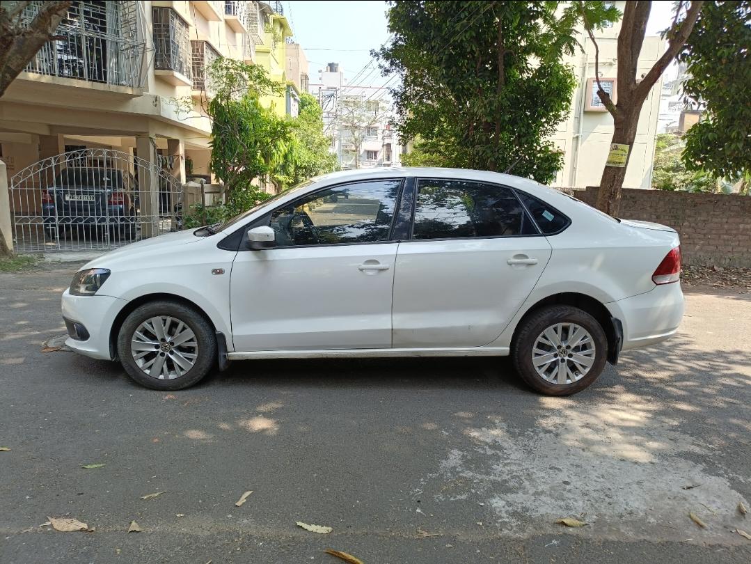 यूज़्ड 2015 फॉक्सवैगन वेंटो, Sahanagar, Kolkata  यूज़्ड 2015 फॉक्सवैगन वेंटो, Sahanagar, Kolkata
