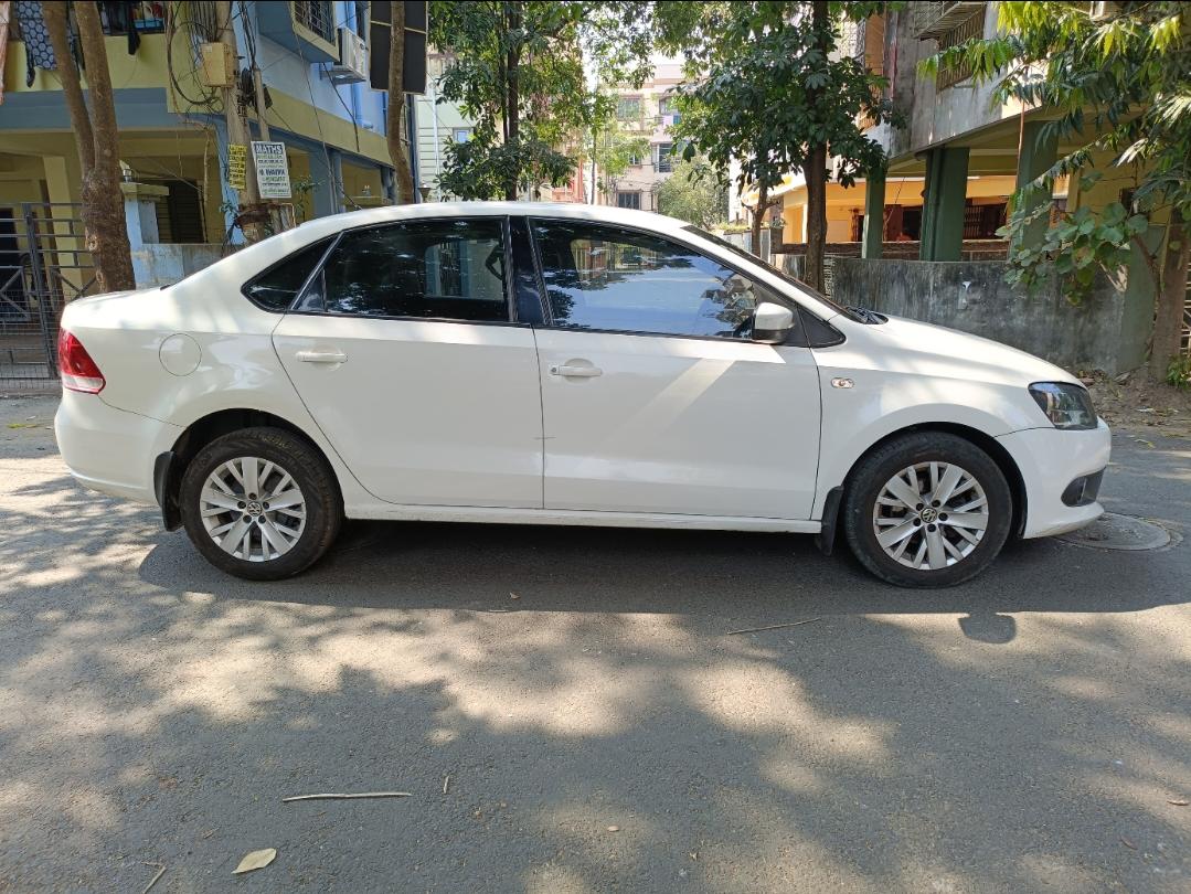 यूज़्ड 2015 फॉक्सवैगन वेंटो, Sahanagar, Kolkata 2 यूज़्ड 2015 फॉक्सवैगन वेंटो, Sahanagar, Kolkata 2