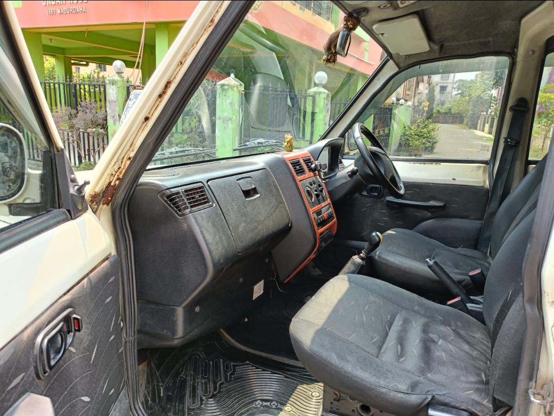 यूज़्ड 2017 टाटा सूमो, Kolkata 4 यूज़्ड 2017 टाटा सूमो, Kolkata 4