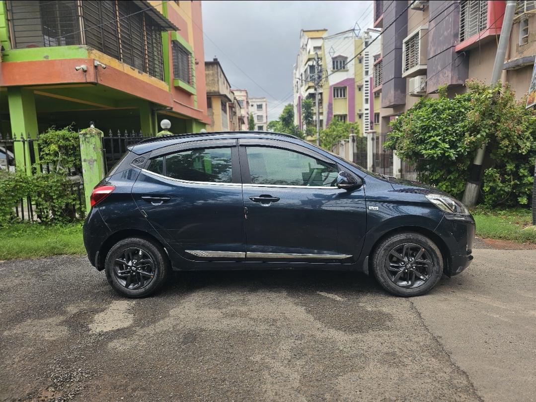 यूज़्ड 2021 ह्युंडई ग्रैंड आई10 निओस, Kolkata  2 यूज़्ड 2021 ह्युंडई ग्रैंड आई10 निओस, Kolkata  2