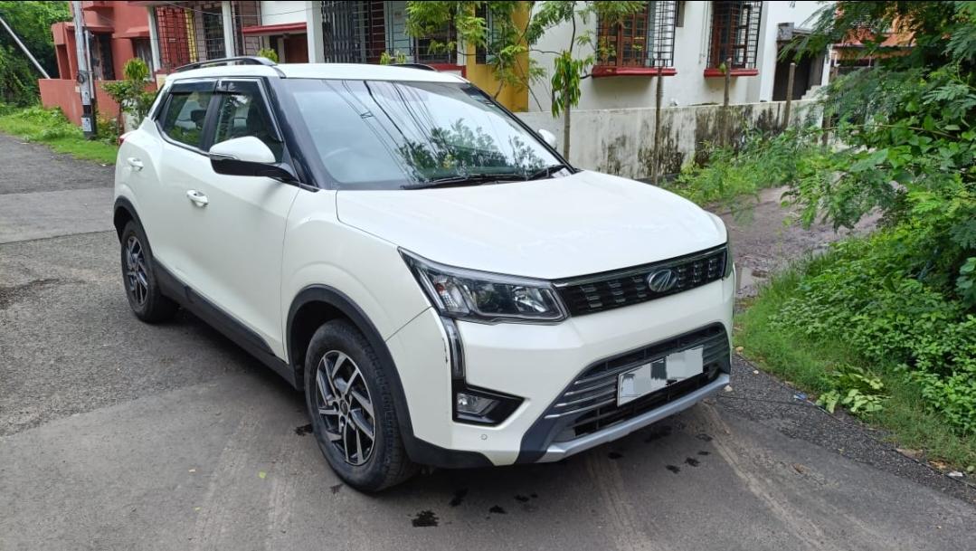 2022 महिंद्रा एक्सयूवी300 W8 (O) Diesel 2022 महिंद्रा एक्सयूवी300 W8 (O) Diesel