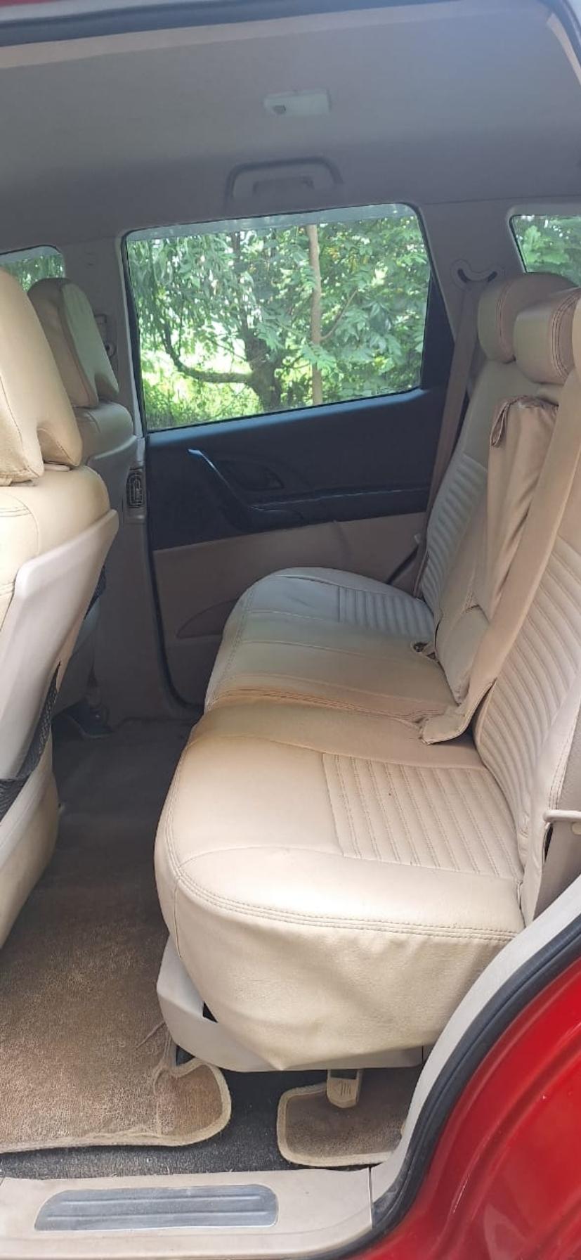 यूज़्ड 2018 महिंद्रा एक्सयूवी500, Kolkata 5 यूज़्ड 2018 महिंद्रा एक्सयूवी500, Kolkata 5