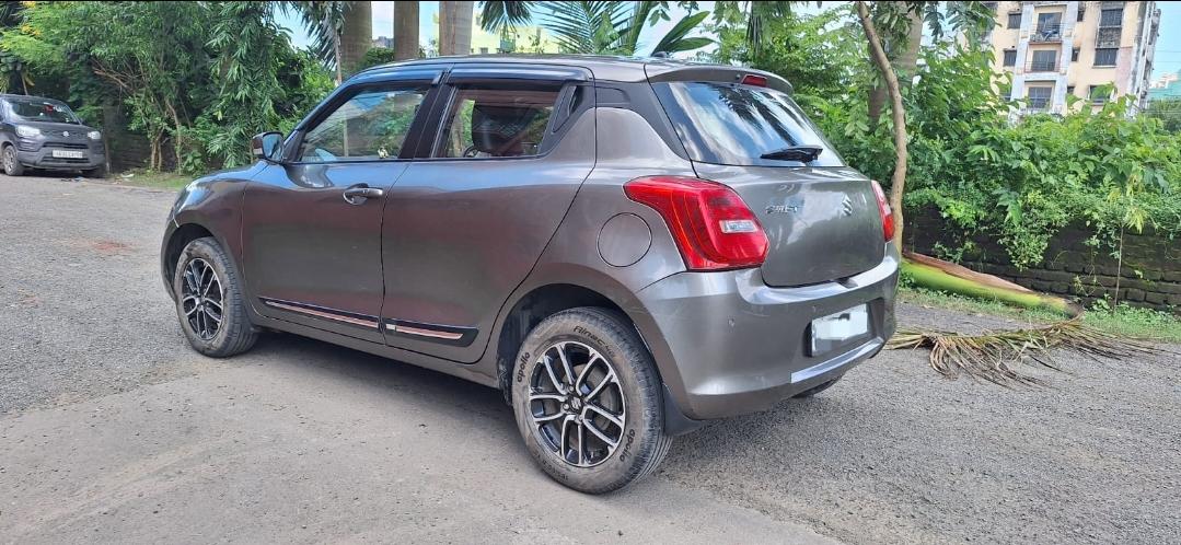 यूज़्ड 2023 मारुति सुजुकी स्विफ्ट, Sahanagar, Kolkata 2 यूज़्ड 2023 मारुति सुजुकी स्विफ्ट, Sahanagar, Kolkata 2