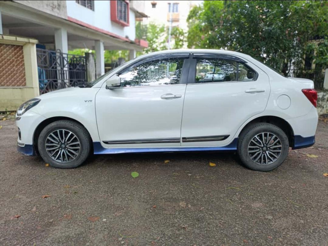 2017 मारुति सुजुकी डिजायर ZXI Plus BS IV 2017 मारुति सुजुकी डिजायर ZXI Plus BS IV