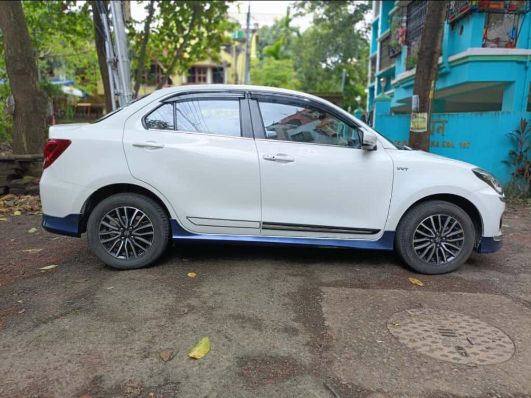 यूज़्ड 2017 मारुति सुजुकी डिजायर, Sahanagar, Kolkata 2 यूज़्ड 2017 मारुति सुजुकी डिजायर, Sahanagar, Kolkata 2