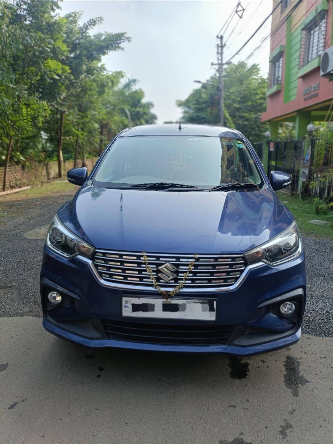 यूज़्ड 2020 मारुति सुजुकी अर्टिगा, Sahanagar, Kolkata 3 यूज़्ड 2020 मारुति सुजुकी अर्टिगा, Sahanagar, Kolkata 3