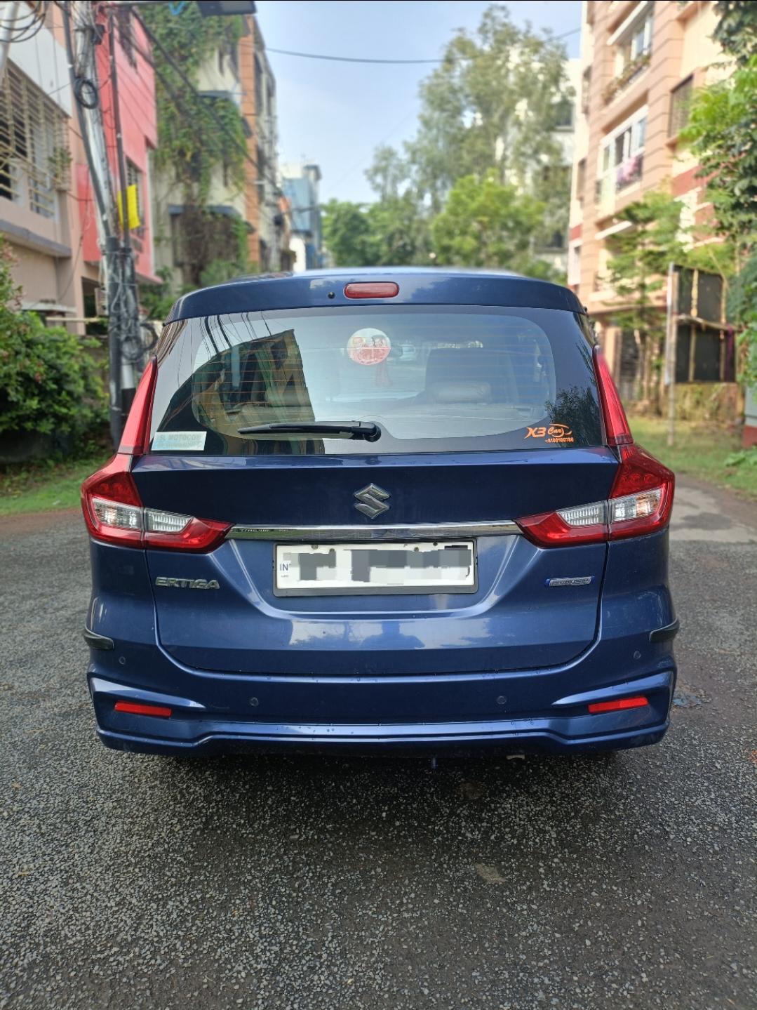 यूज़्ड 2020 मारुति सुजुकी अर्टिगा, Sahanagar, Kolkata 1 यूज़्ड 2020 मारुति सुजुकी अर्टिगा, Sahanagar, Kolkata 1