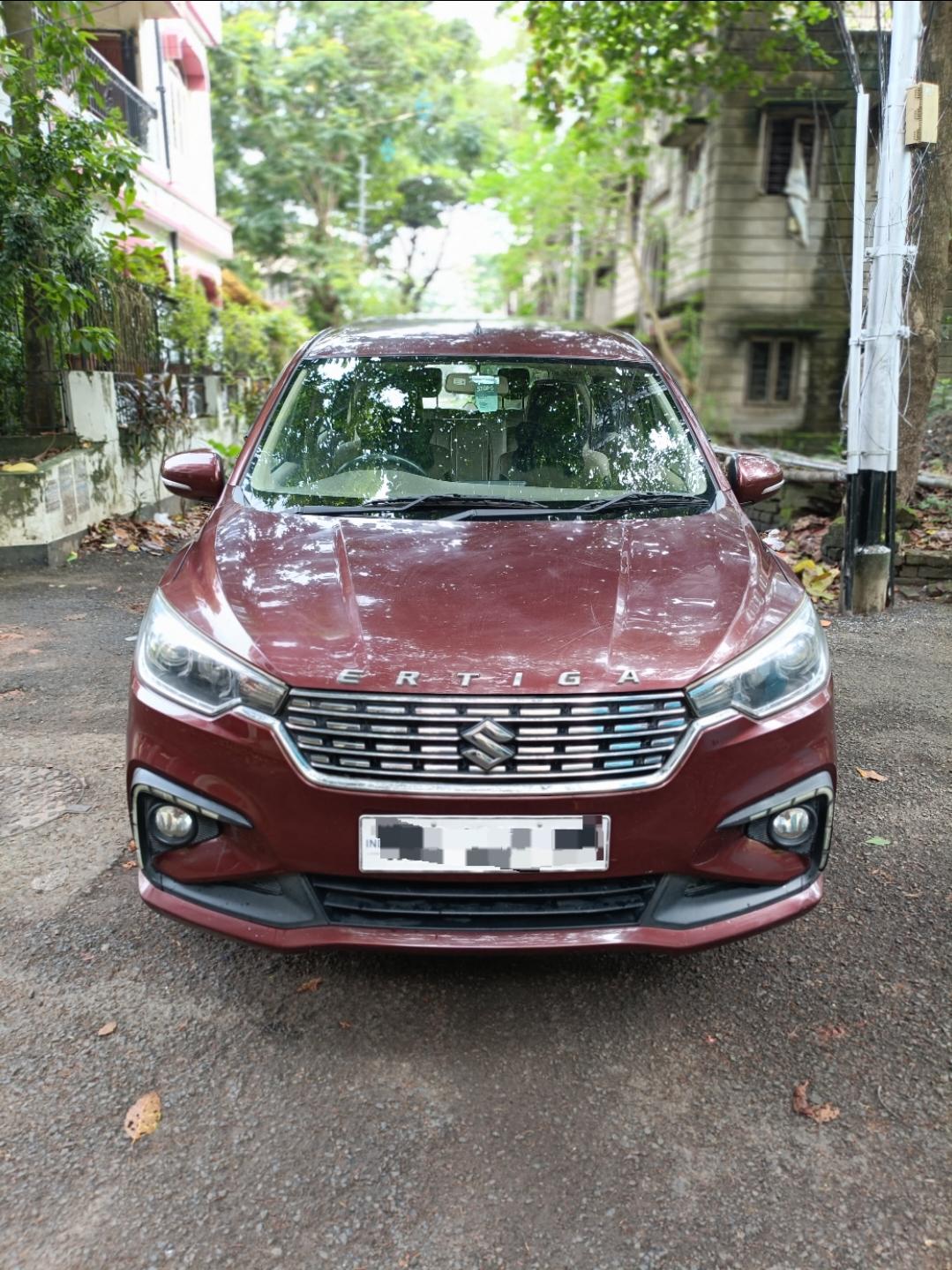 यूज़्ड 2020 मारुति सुजुकी अर्टिगा, Sahanagar, Kolkata 3 यूज़्ड 2020 मारुति सुजुकी अर्टिगा, Sahanagar, Kolkata 3