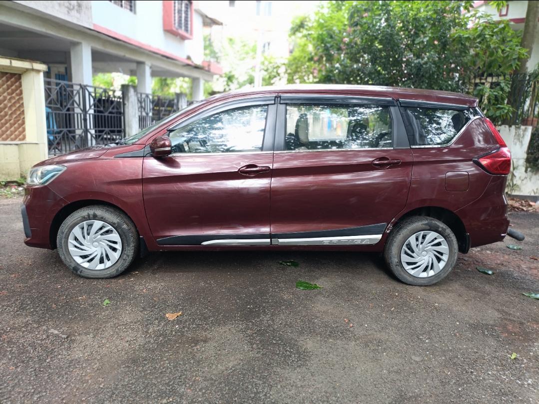 यूज़्ड 2020 मारुति सुजुकी अर्टिगा, Sahanagar, Kolkata  यूज़्ड 2020 मारुति सुजुकी अर्टिगा, Sahanagar, Kolkata