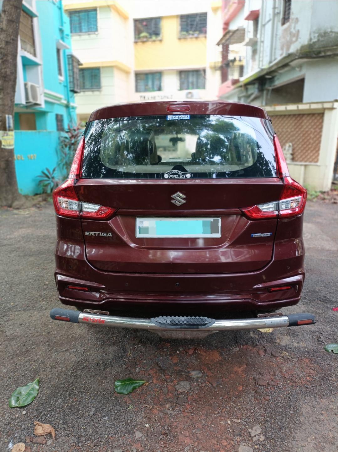 यूज़्ड 2020 मारुति सुजुकी अर्टिगा, Sahanagar, Kolkata 1 यूज़्ड 2020 मारुति सुजुकी अर्टिगा, Sahanagar, Kolkata 1