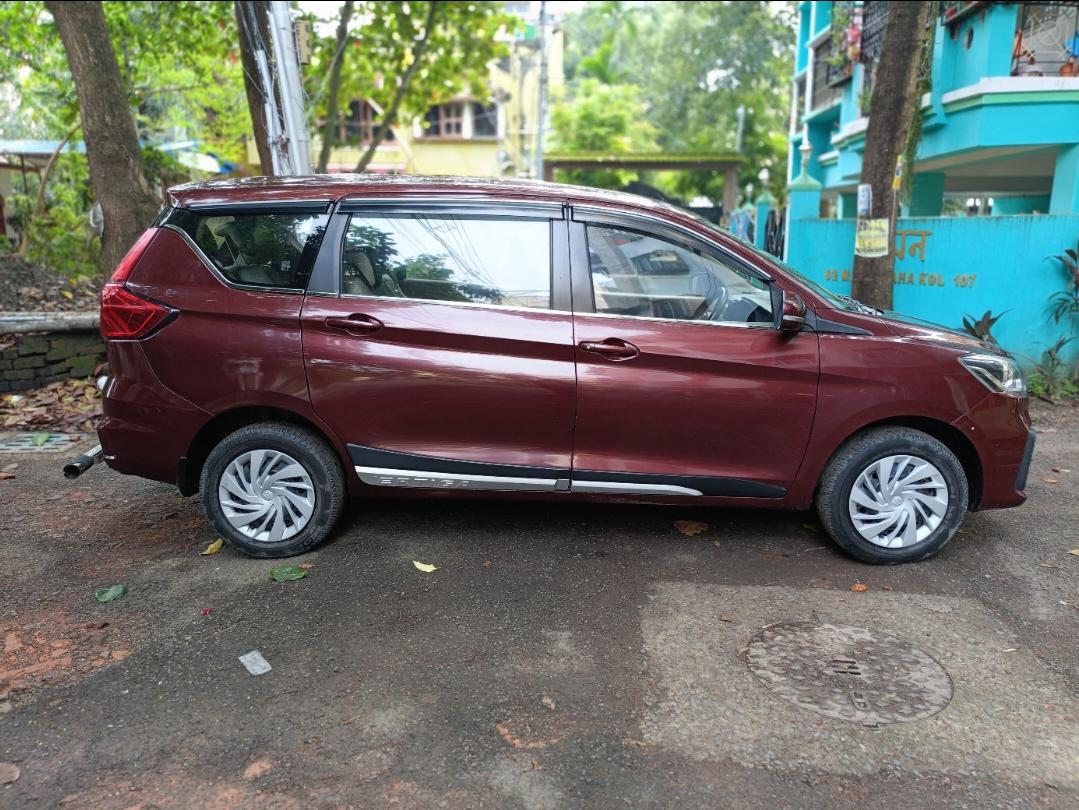 यूज़्ड 2020 मारुति सुजुकी अर्टिगा, Sahanagar, Kolkata 2 यूज़्ड 2020 मारुति सुजुकी अर्टिगा, Sahanagar, Kolkata 2