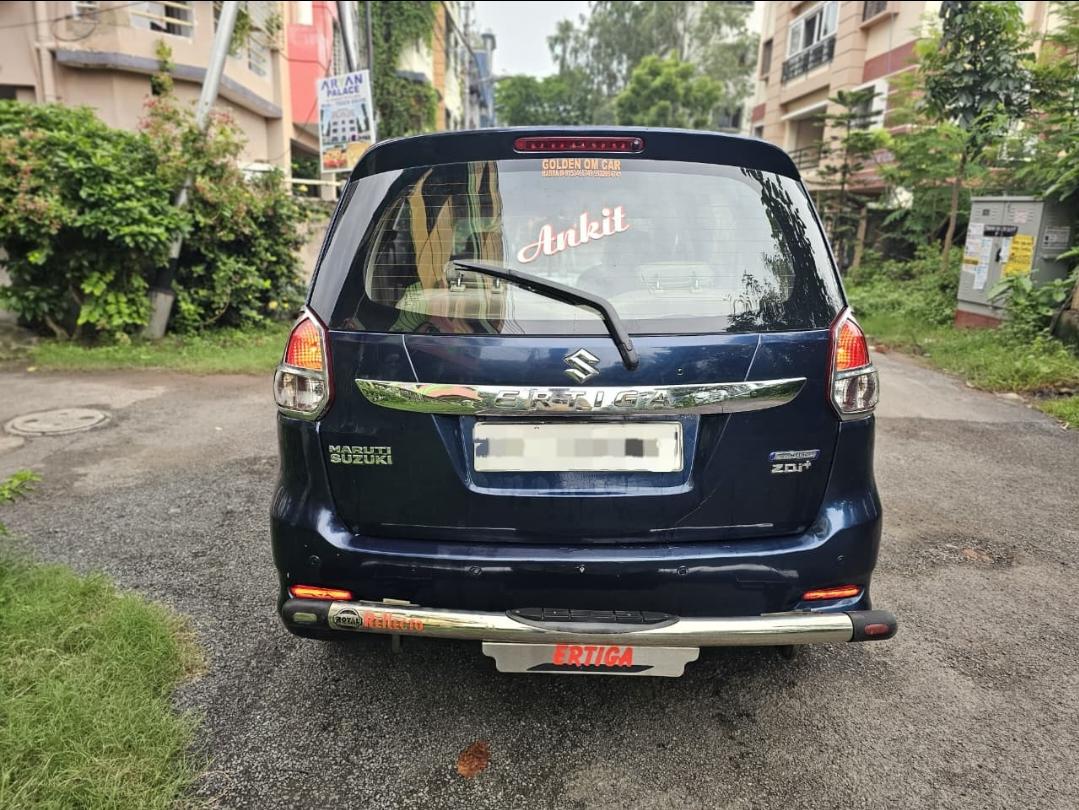 यूज़्ड 2017 मारुति सुजुकी अर्टिगा, Sahanagar, Kolkata 1 यूज़्ड 2017 मारुति सुजुकी अर्टिगा, Sahanagar, Kolkata 1