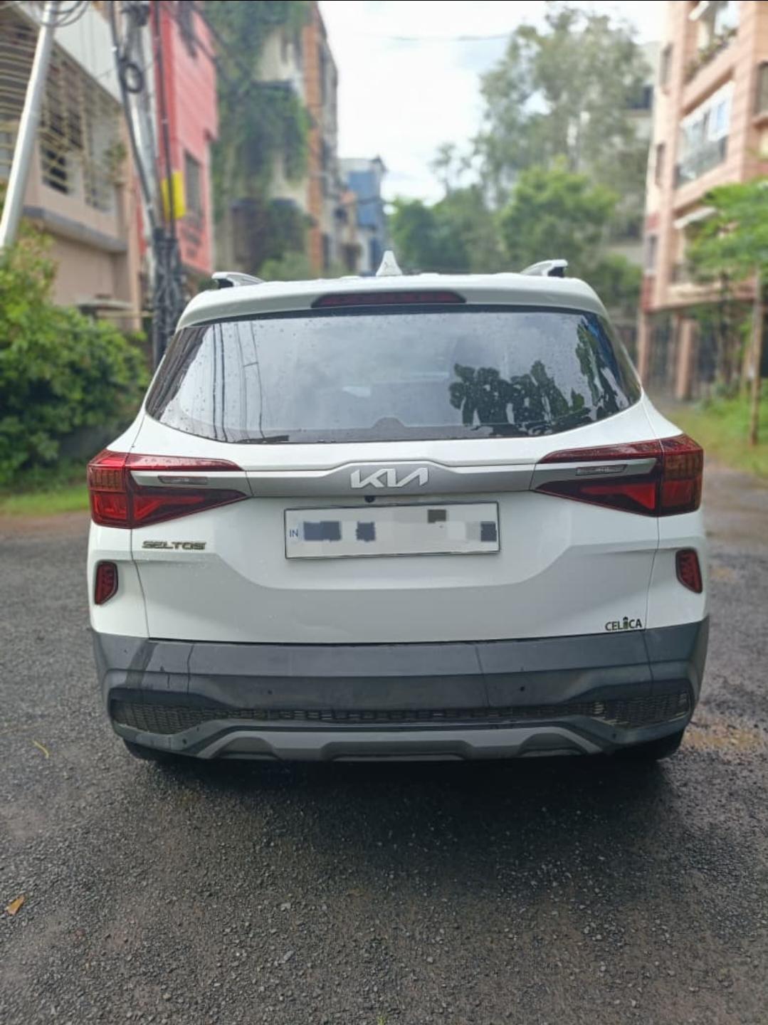 यूज़्ड 2021 किया सेल्टोस, Sahanagar, Kolkata 1 यूज़्ड 2021 किया सेल्टोस, Sahanagar, Kolkata 1
