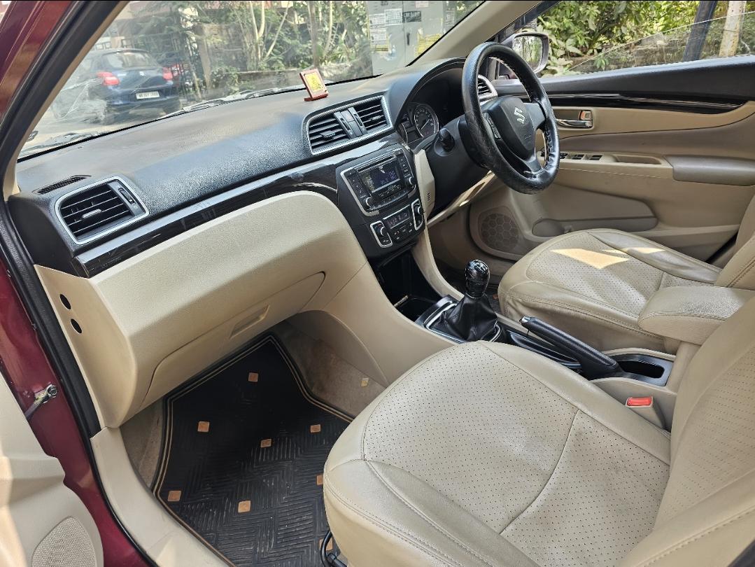 यूज़्ड 2015 मारुति सुजुकी सियाज़, Sahanagar, Kolkata 3 यूज़्ड 2015 मारुति सुजुकी सियाज़, Sahanagar, Kolkata 3