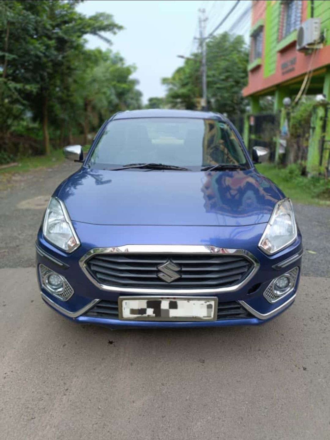 यूज़्ड 2018 मारुति सुजुकी स्विफ्ट डिज़ायर, Sahanagar, Kolkata 3 यूज़्ड 2018 मारुति सुजुकी स्विफ्ट डिज़ायर, Sahanagar, Kolkata 3